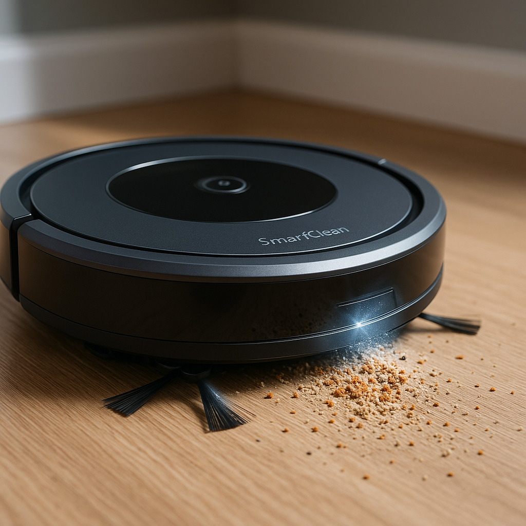 CleanSuper Vacuum Cleaning Performance